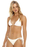 Bottom amarre  ivory