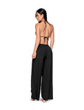 Pantalon salida negro