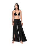 Pantalon salida negro