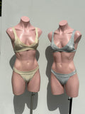 Bikini MAMBO SWIM dorado