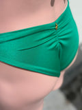 Barbara deluxe bikini esmeralda