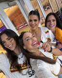 CAMISA JERSEY VENECA MUJER