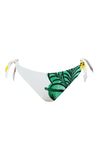 Bikini halter amalfi bottom amarre