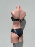 Brilhos bikini set strapple