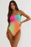 Sunset One piece