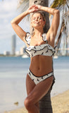 Set mangas bolero Miami HARBOUR