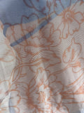 MESH SHIRT CANGREJEROS
