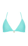 Bikini verde menta