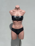 Brilhos bikini set strapple