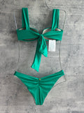 Barbara deluxe bikini esmeralda