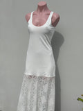Vestido AMALFITANO
