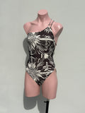 BOHEMIA one piece tummy control
