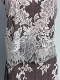 SET falda y blusa Lace ANDALUCIA