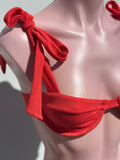 Coral bow varillas