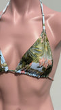 BIKINI amarre triangulo FIJI