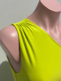 Vestido BAHAMAS LIME GREEN