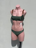 Military GREEN chain Set