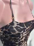 LEOPARDO one piece power net