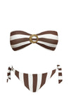 Bikini strapple ANDALUCIA RAYAS