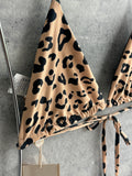 Bikini ruanda amarre reversible