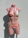 COPENNHAGEN  bikini amarre triangulo