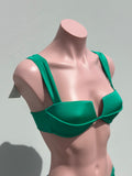 Barbara deluxe bikini esmeralda