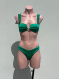 Barbara deluxe bikini esmeralda