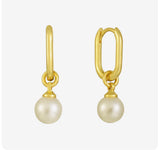 Pantallas perlas 18k waterproof