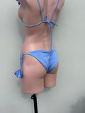 Bikini florinda azul