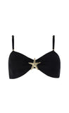 Top strapless estrella de mar