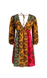 Vestido UGANDA