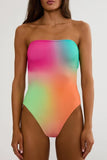 Sunset One piece