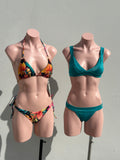 Elixir bikini de amarre