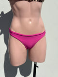 Bottom fucsia