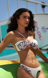 Bikini strapple amalfi