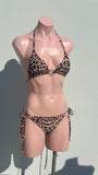 MARACAYÁ BIKINI SET DE AMARRE