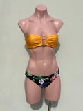 Strapple amarillo girasol