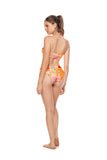 Trikini tropical