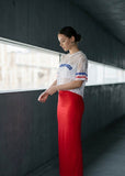 Lace shirt Puerto Rico