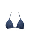 DESERT BLUE BIKINI SET