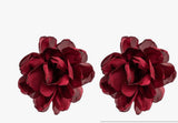 Pantallas flores overzised