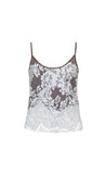 SET falda y blusa Lace ANDALUCIA