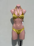 DORADO peal candy triangle set
