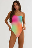Sunset One piece