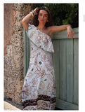Vestido ANDALUCIA BOLERO