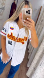 CAMISA JERSEY VENECA MUJER