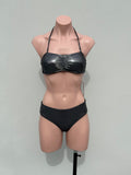 Brilhos bikini set strapple