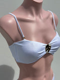 ISLA BONITA bikini strapple bottom clasico
