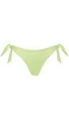 Lima bikini basico bikini DE AMARRE