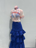 MESH SHIRT CANGREJEROS